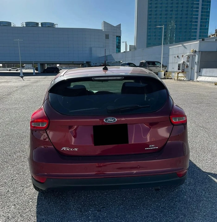 2016 Ford Focus 3rd Gen - Image 5 of 7