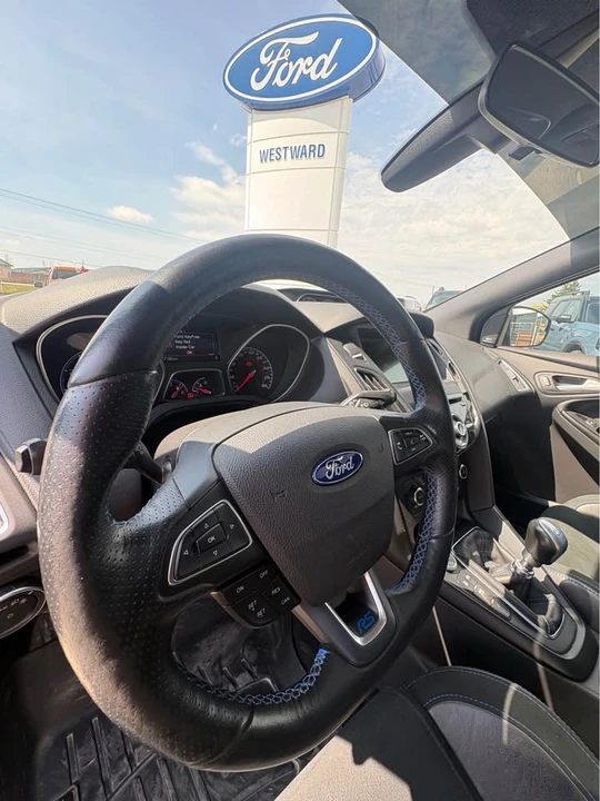 2016 Ford Focus 3rd Gen - Image 7 of 12
