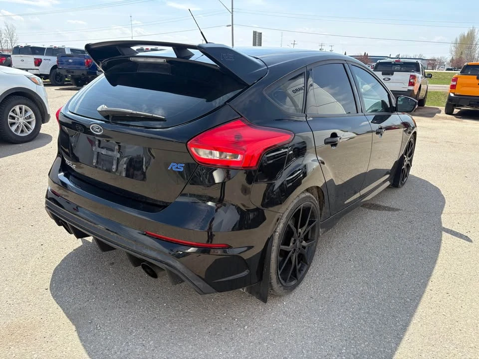 2016 Ford Focus 3rd Gen - Image 5 of 12