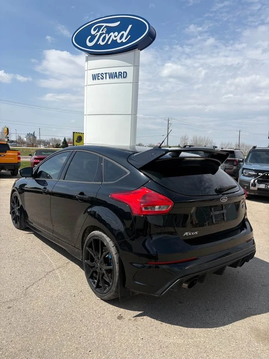 2016 Ford Focus 3rd Gen - Image 2 of 12