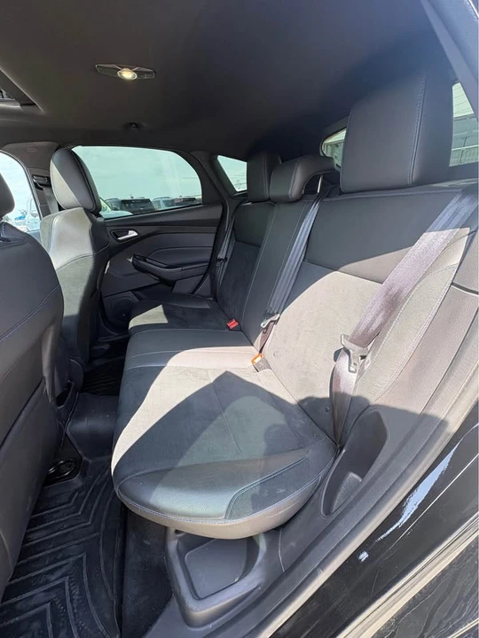 2016 Ford Focus 3rd Gen - Image 12 of 12