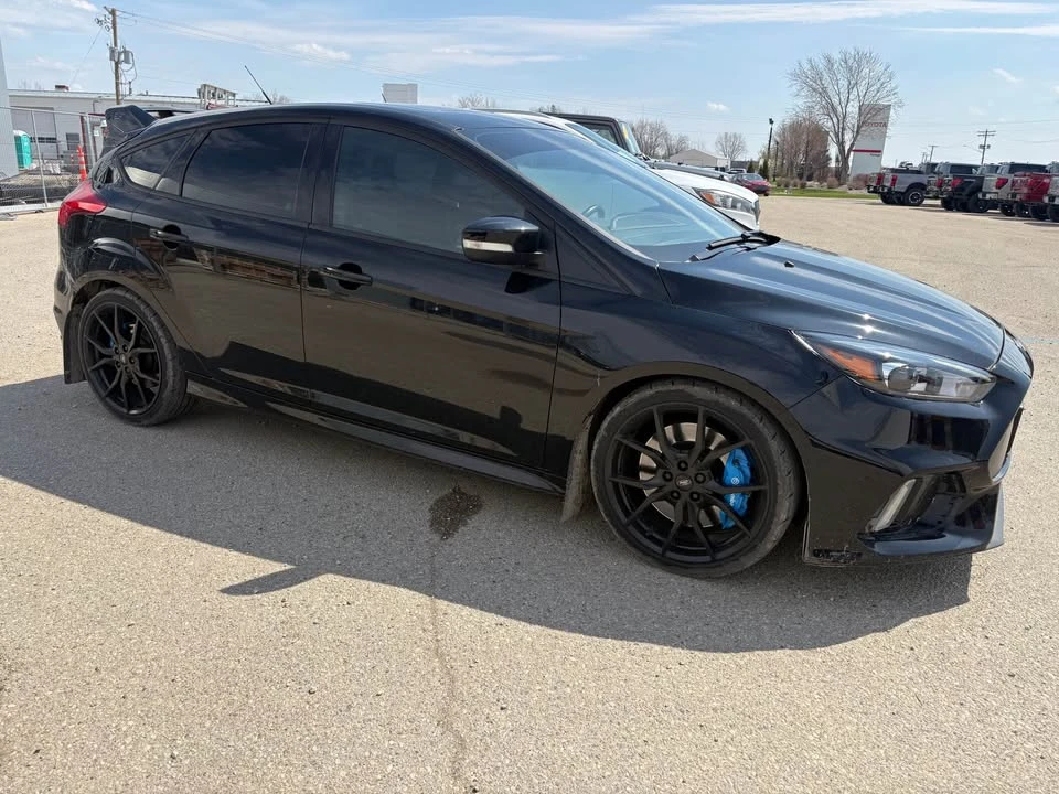2016 Ford Focus 3rd Gen - Image 4 of 12