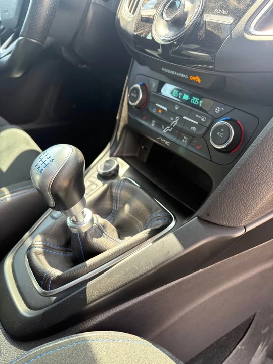 2016 Ford Focus 3rd Gen - Image 11 of 12