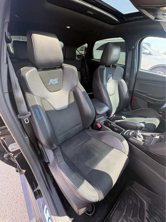 2016 Ford Focus 3rd Gen - Image 9 of 12