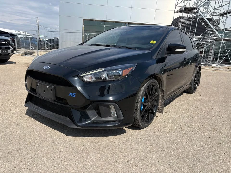 2016 Ford Focus 3rd Gen - Image 3 of 12