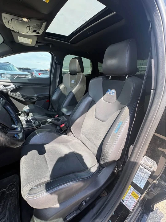2016 Ford Focus 3rd Gen - Image 6 of 12