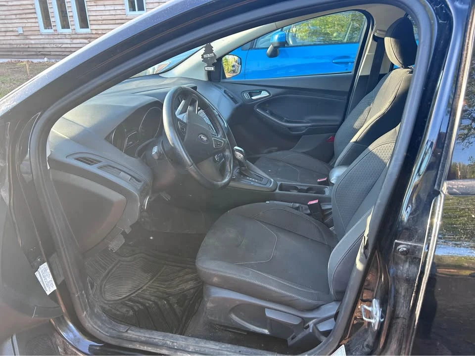 2016 Ford Focus - Image 3 of 7