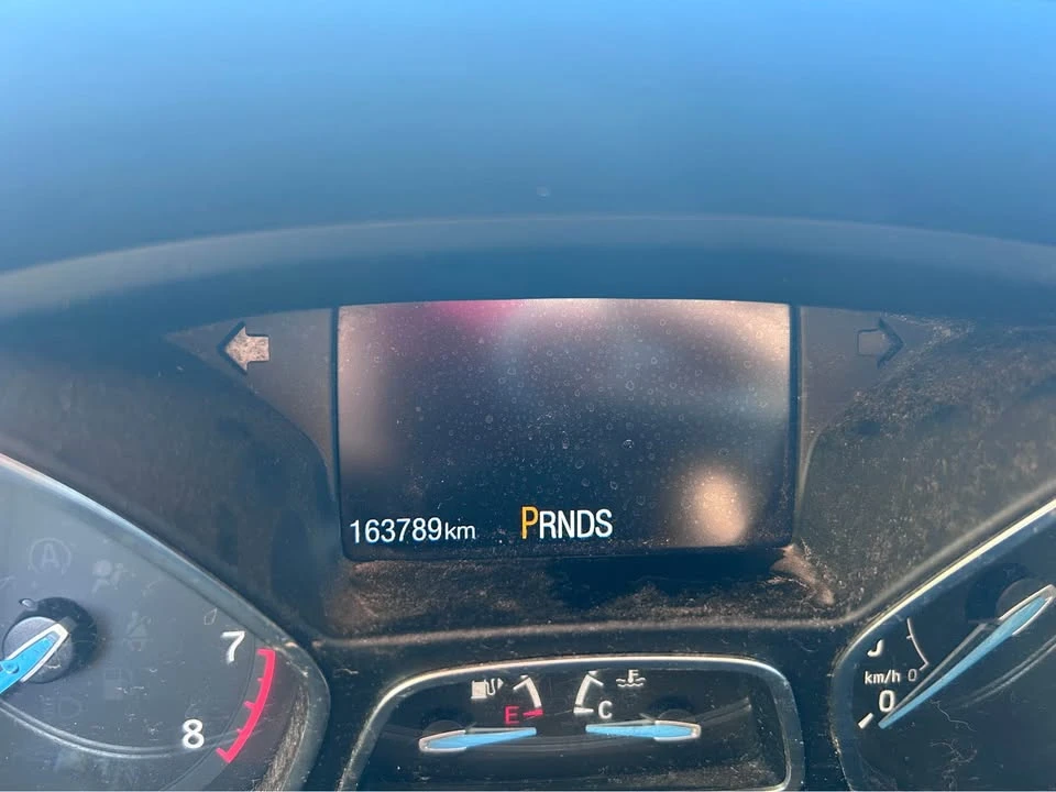 2016 Ford Focus - Image 4 of 7