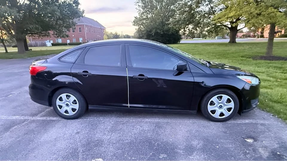 2016 Ford Focus - Image 4 of 14