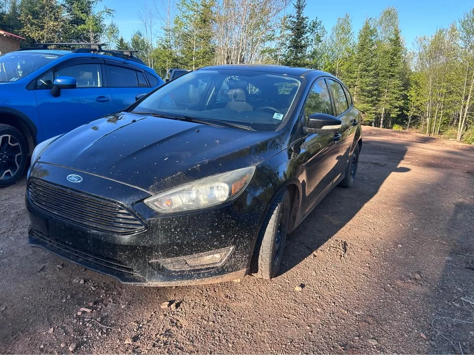 2016 Ford Focus - Image 2 of 7