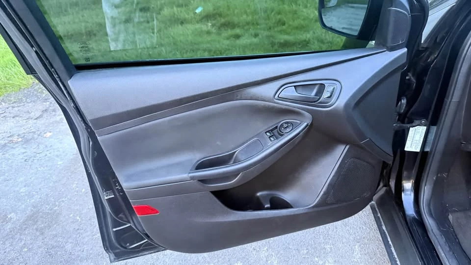 2016 Ford Focus - Image 12 of 14