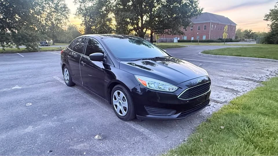 2016 Ford Focus - Image 3 of 14
