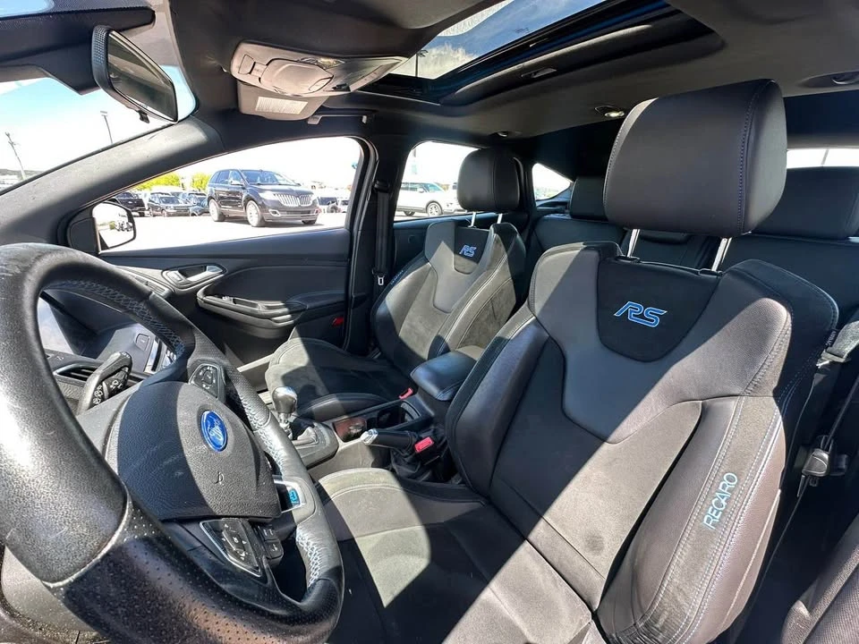 2016 Ford Focus - Image 10 of 15