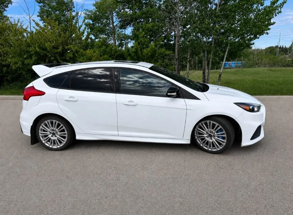2016 Ford Focus 3rd Gen - Image 2 of 5