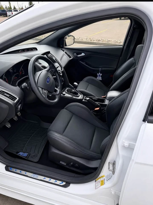 2016 Ford Focus 3rd Gen - Image 4 of 5