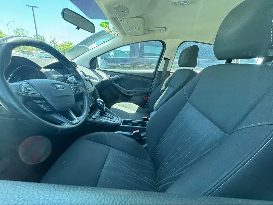 2016 Ford Focus 3rd Gen - Image 5 of 5