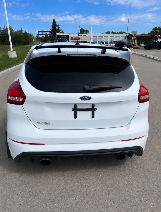 2016 Ford Focus 3rd Gen - Image 3 of 5