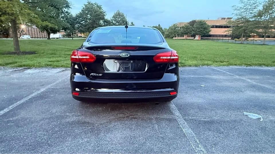 2016 Ford Focus - Image 6 of 14