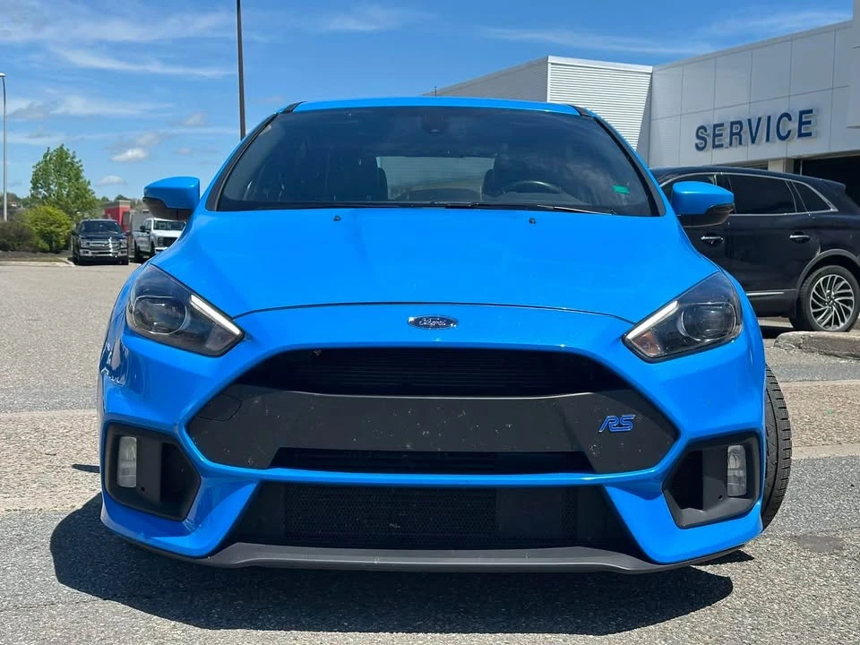 2016 Ford Focus - Image 9 of 15
