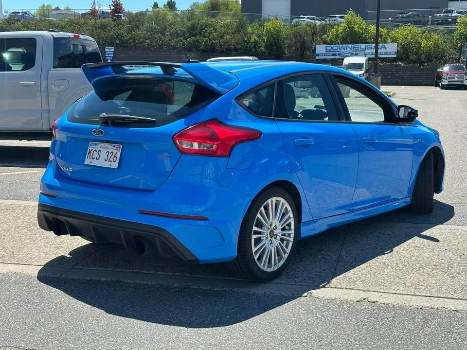 2016 Ford Focus - Image 3 of 15