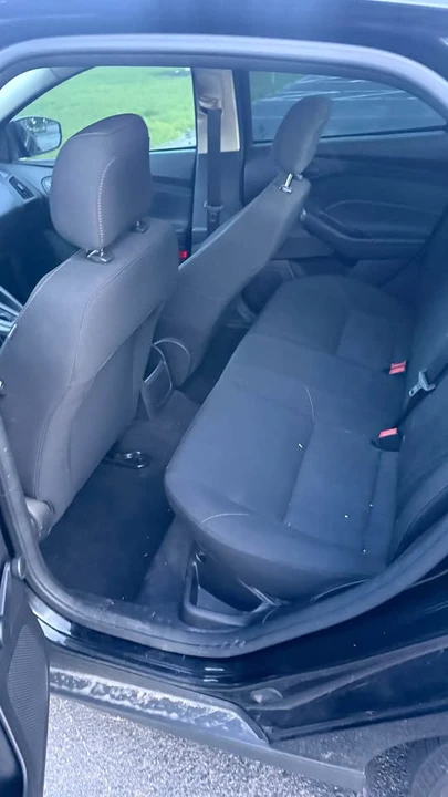 2016 Ford Focus - Image 9 of 14