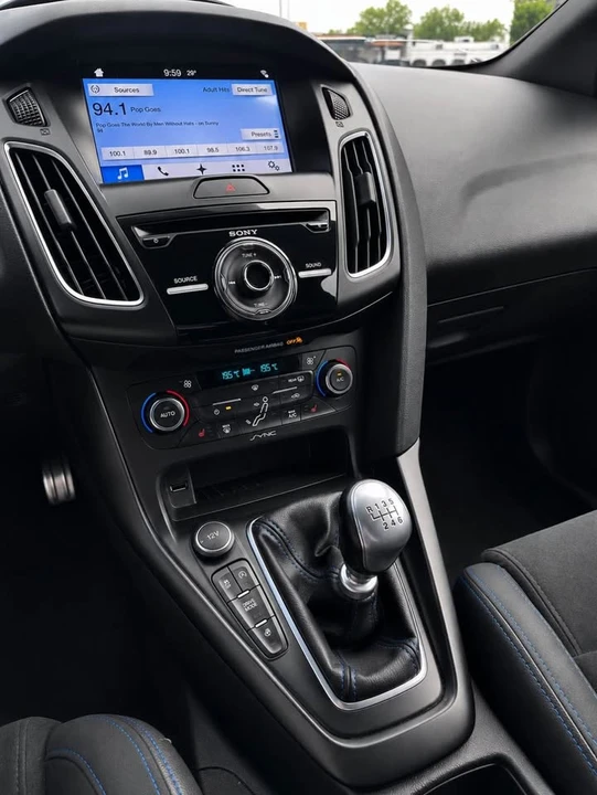 2016 Ford Focus 3rd Gen - Image 5 of 5