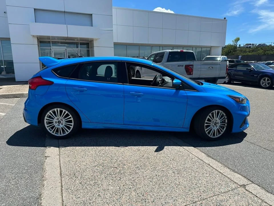 2016 Ford Focus - Image 2 of 15
