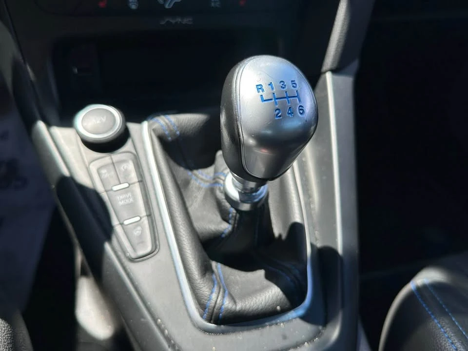2016 Ford Focus - Image 14 of 15
