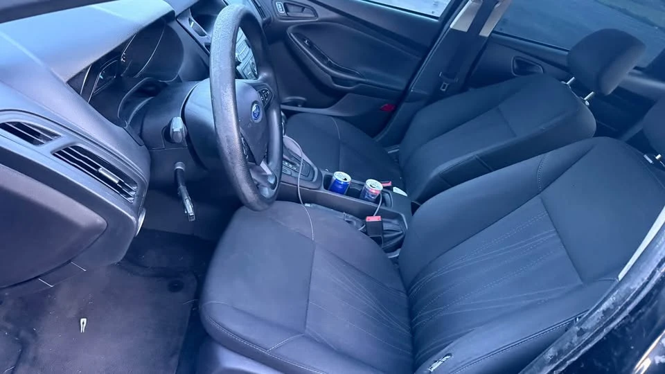 2016 Ford Focus - Image 11 of 14