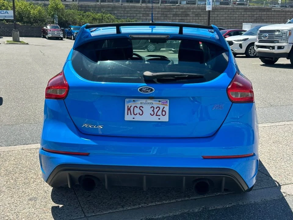 2016 Ford Focus - Image 4 of 15