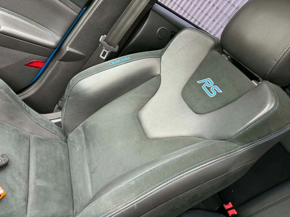 2016 Ford Focus - Image 15 of 21