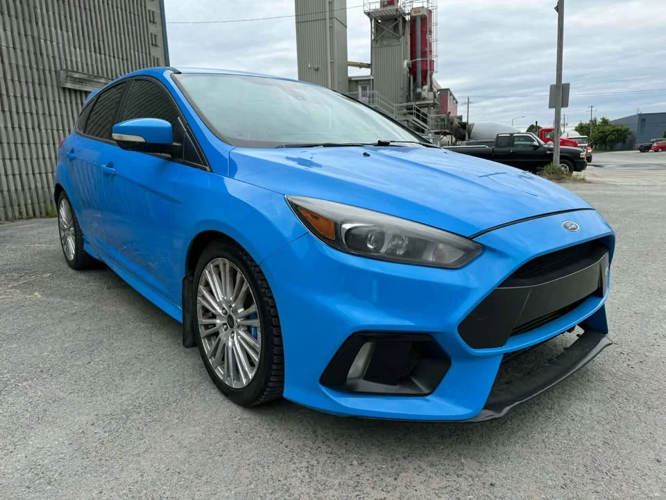 2016 Ford Focus - Image 4 of 21