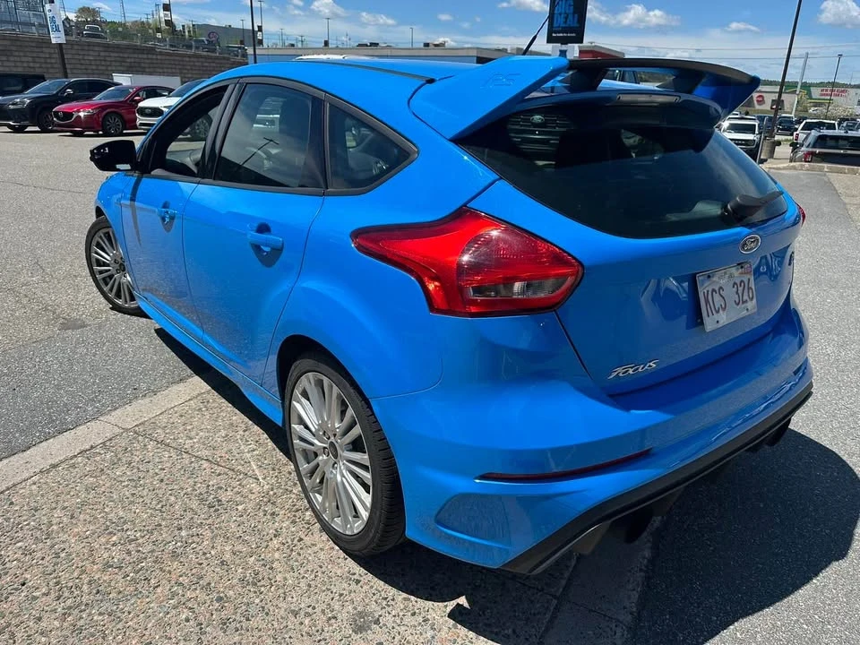 2016 Ford Focus - Image 5 of 15