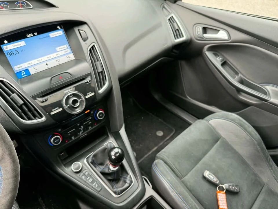 2016 Ford Focus - Image 14 of 21