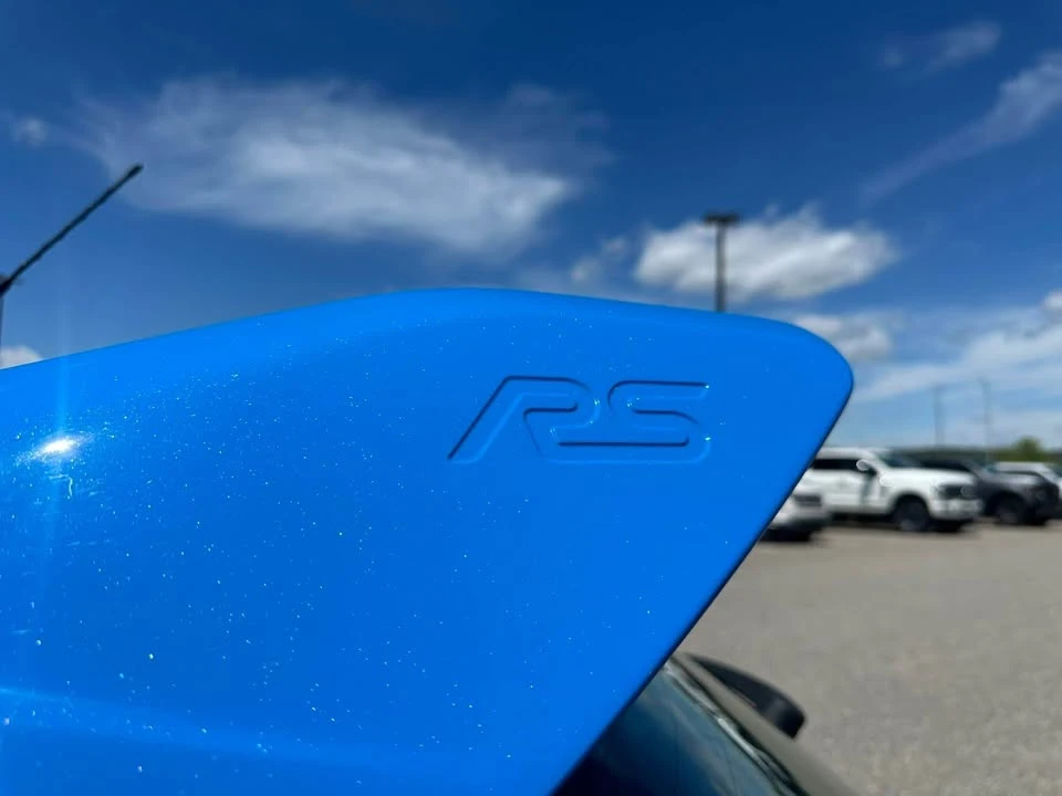 2016 Ford Focus - Image 6 of 15