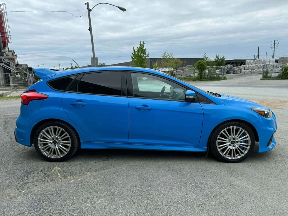 2016 Ford Focus - Image 5 of 21