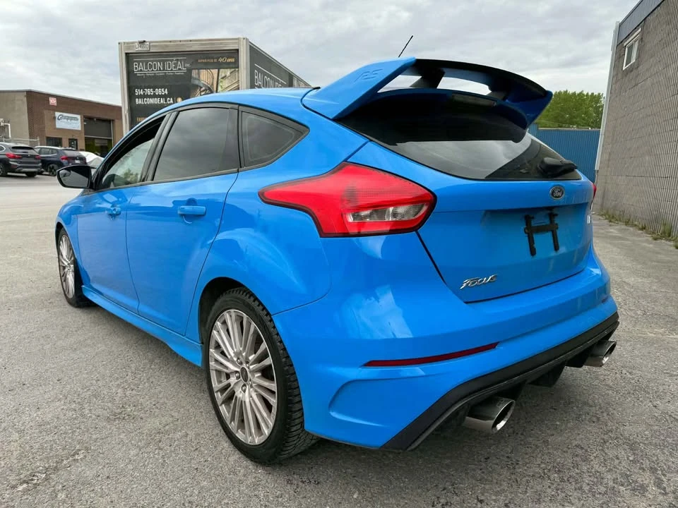 2016 Ford Focus - Image 7 of 21