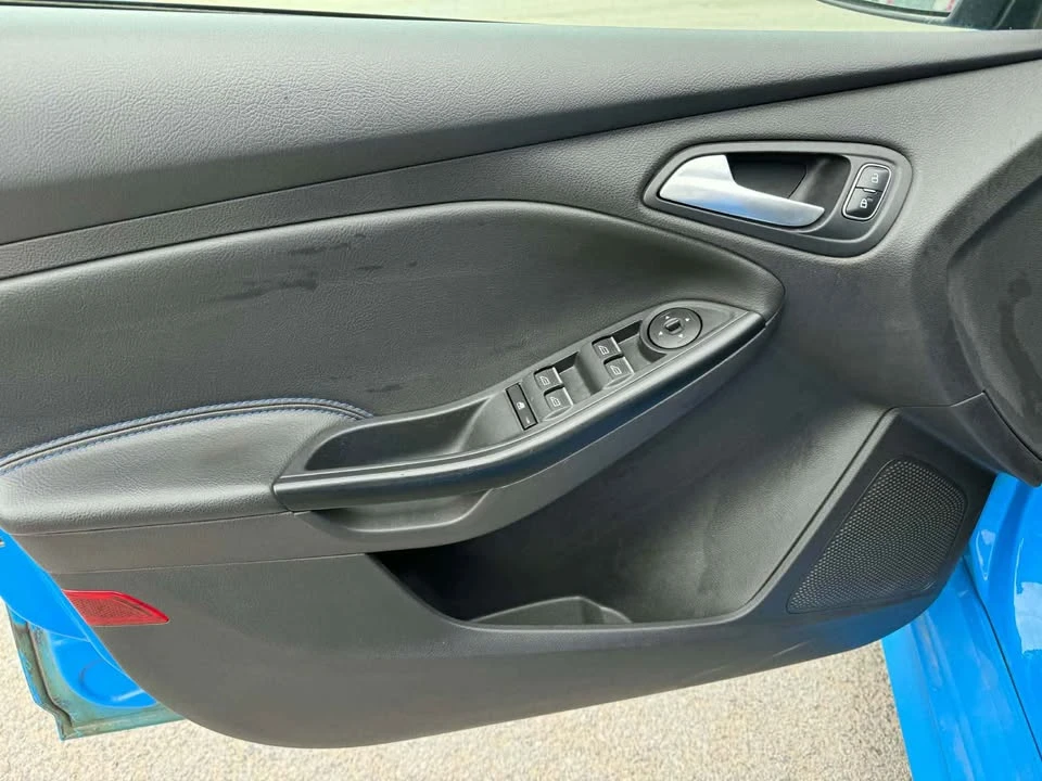 2016 Ford Focus - Image 18 of 21