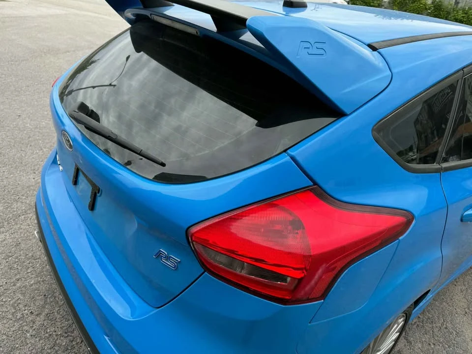 2016 Ford Focus - Image 9 of 21