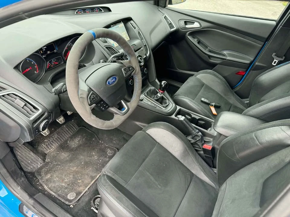 2016 Ford Focus - Image 12 of 21