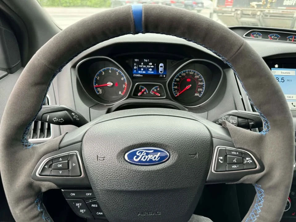 2016 Ford Focus - Image 13 of 21