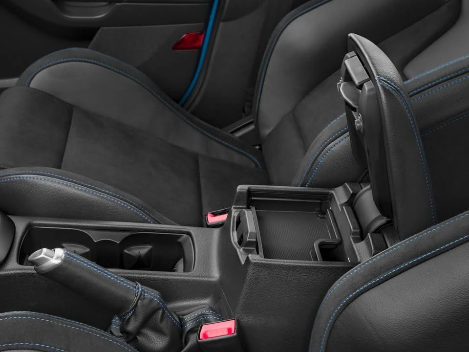2016 Ford Focus - Image 14 of 16