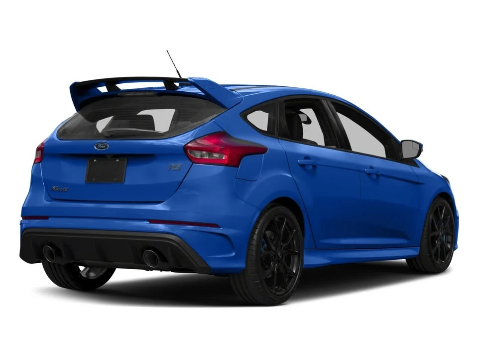 2016 Ford Focus - Image 2 of 16