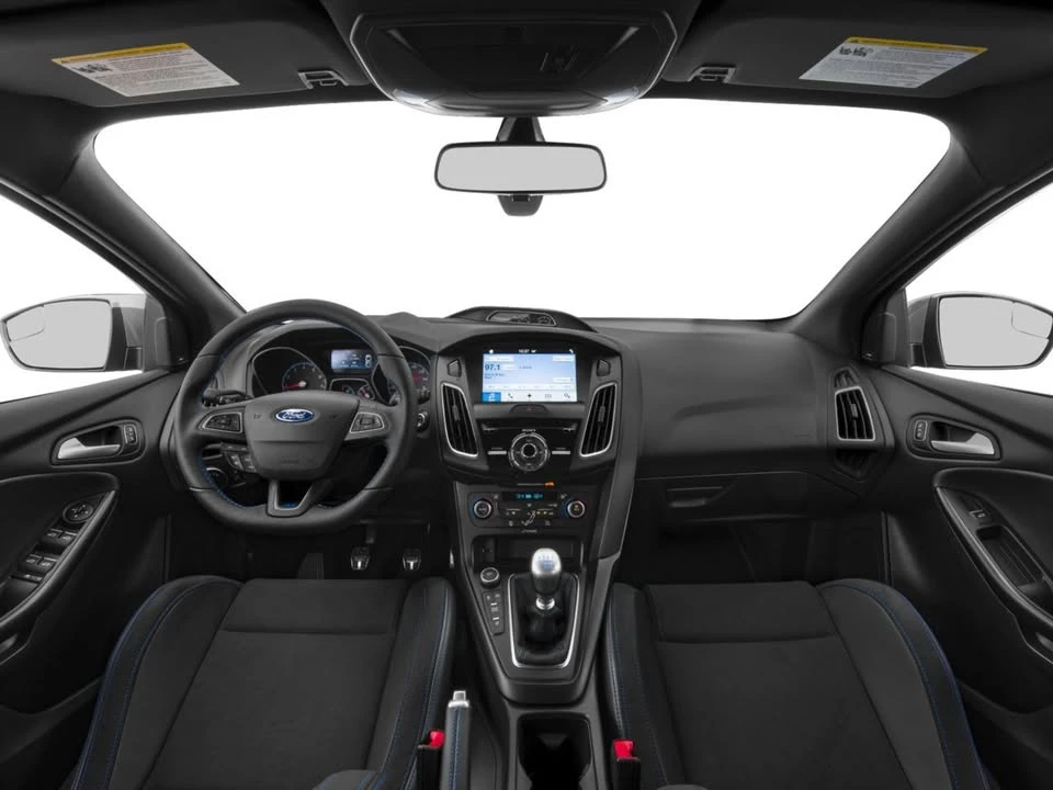 2016 Ford Focus - Image 8 of 16