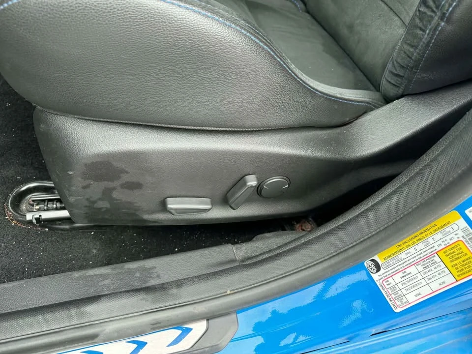 2016 Ford Focus - Image 17 of 21