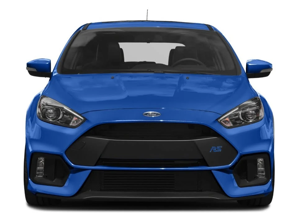2016 Ford Focus - Image 4 of 16