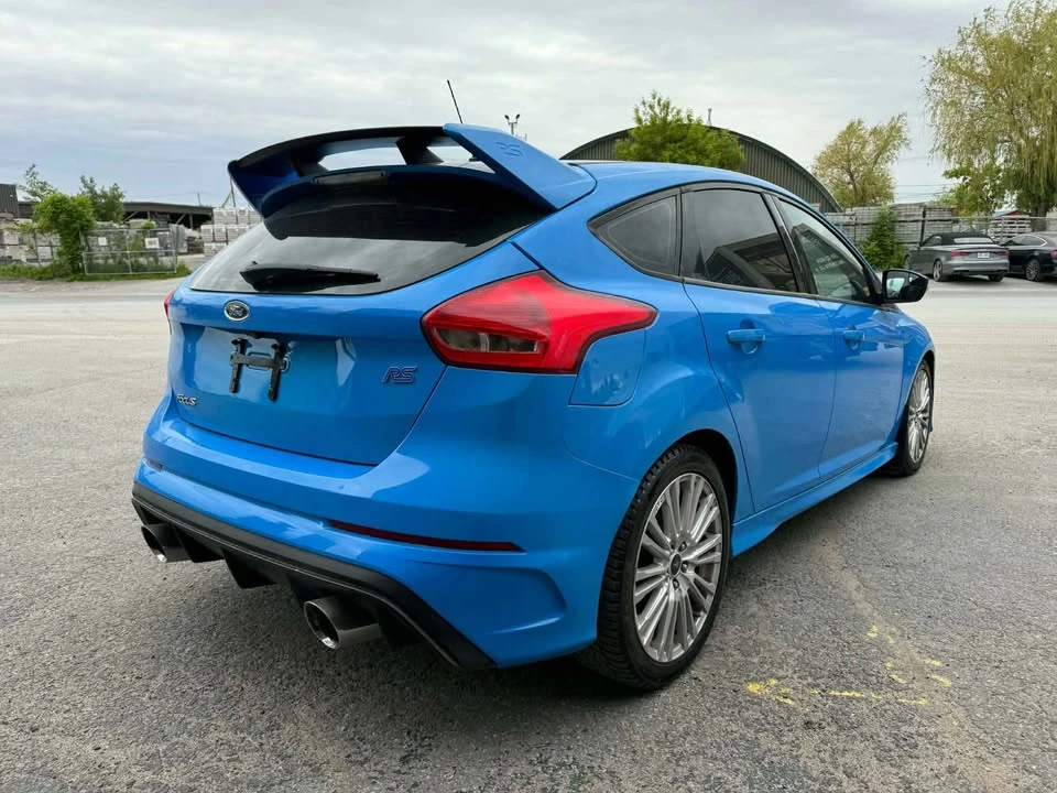 2016 Ford Focus - Image 10 of 21