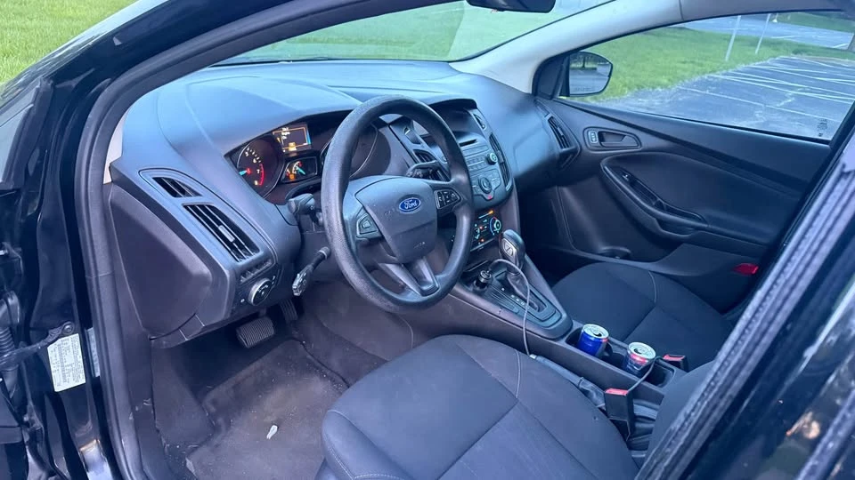 2016 Ford Focus - Image 10 of 14