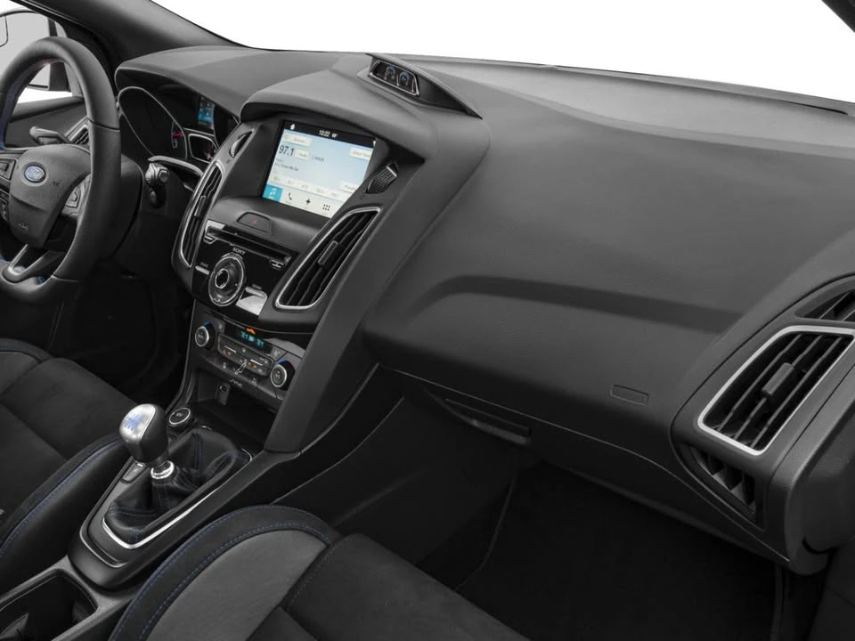 2016 Ford Focus - Image 15 of 16