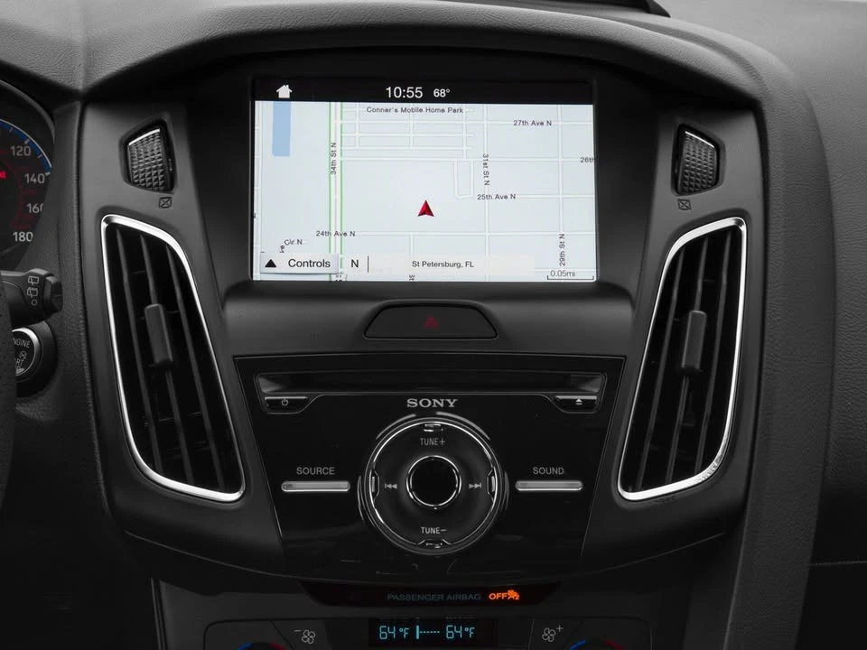 2016 Ford Focus - Image 16 of 16